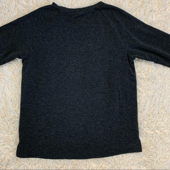 Bundle 3 pairs shorts and 2 Long Sleeve Tops - Picture 6 of 13